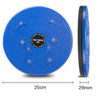 Dynamic Balance Board for Strength and Stability - CoreSpin
