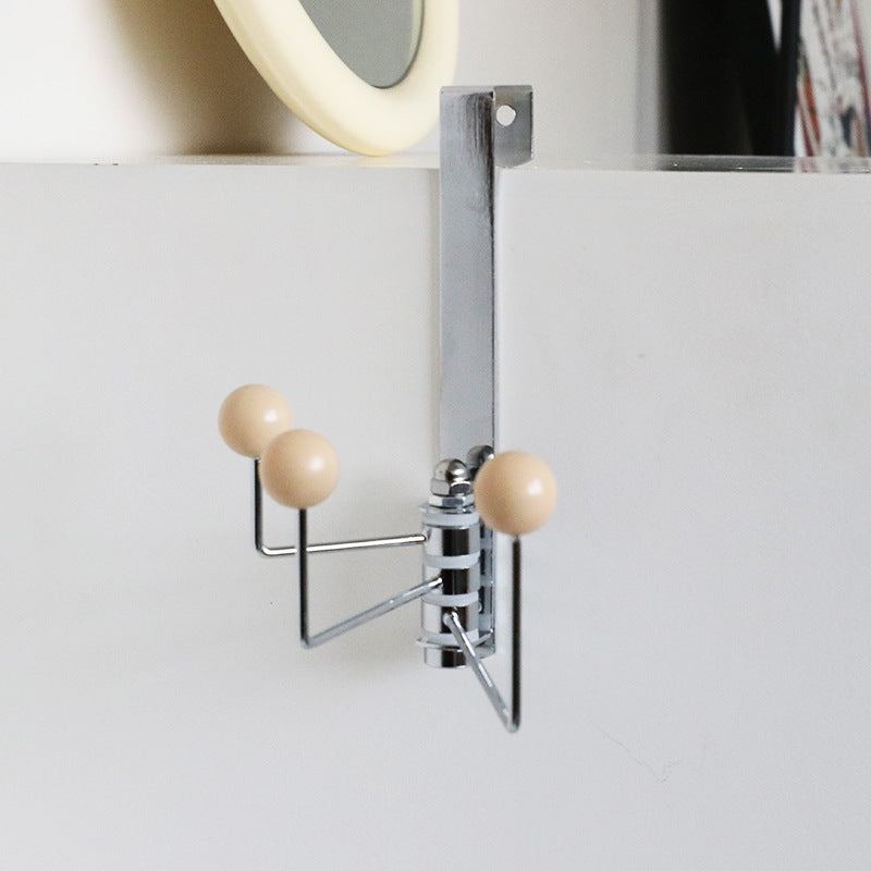 Eames Dot Door Hooks