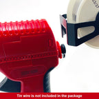 Elegant | Electric soldering iron – constant temperature – automatic solder – ideal for home
