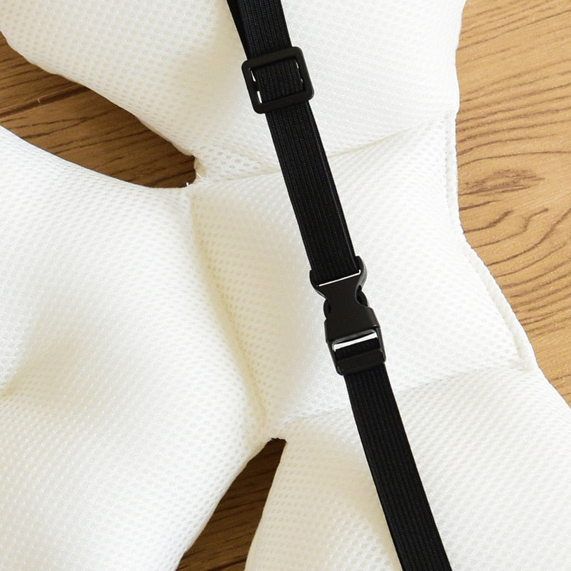 Comfortable Stroller Cushion with Stylish Patterns