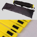 Agility Speed Ladder Training Equipment for Speed and Footwork Drills
