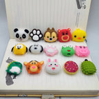 Cartoon Phone Universal Cable Protector