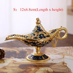 Magic Lamp Miniature Decor