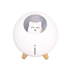 Love Cat Mist Air Humidifier