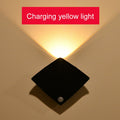 Motion Sensor Wireless Indoor Wall Lamp