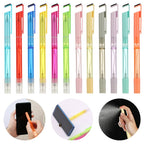 3in1 Multitasker Spray Refillable Gel Pen