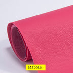 Self-adhesive Artificial Leather Repair Kit