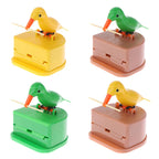 Toothpick Dispenser