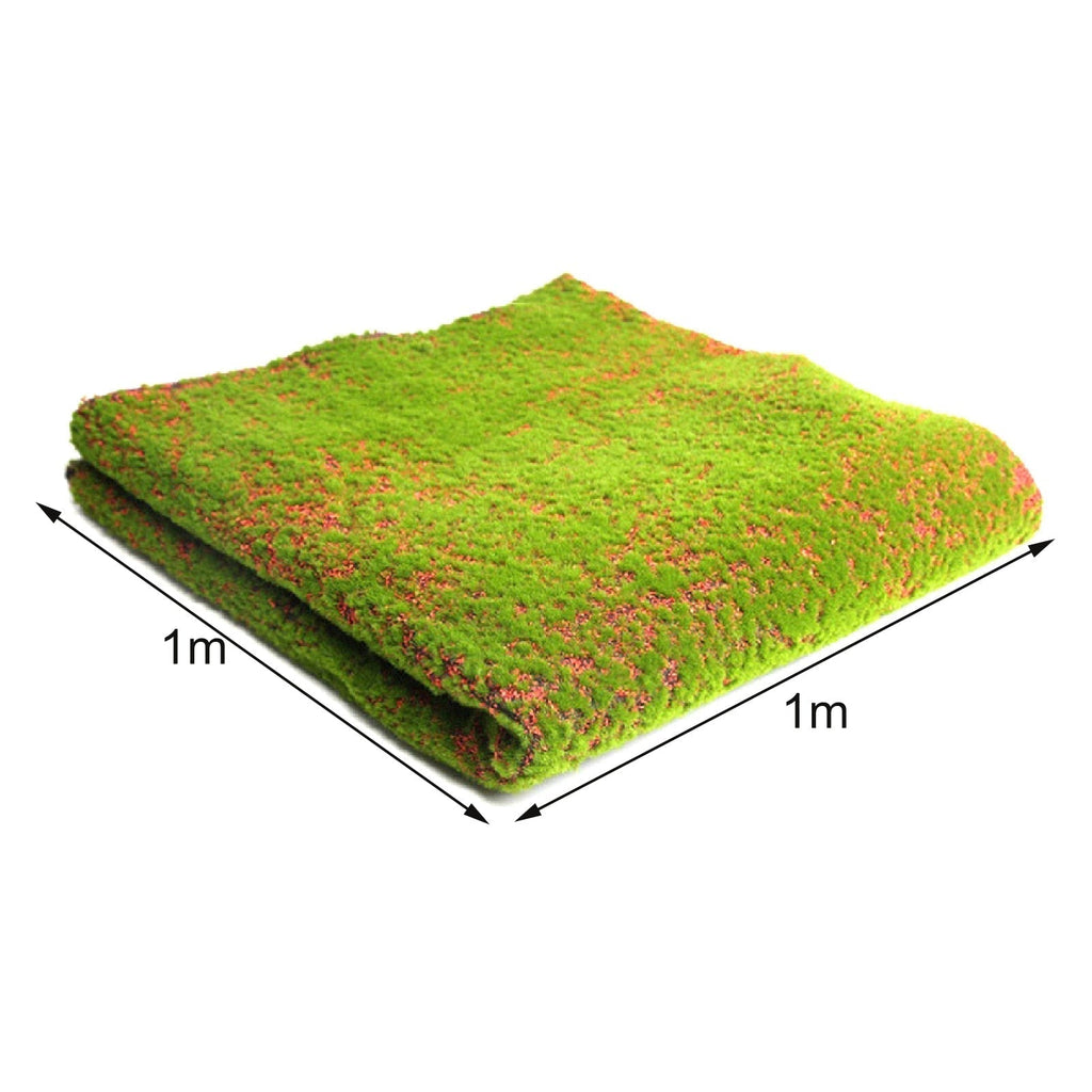 Artificial Moss Lawn Landscape Decoration