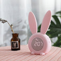 Eindhoven Bunny Sleep Trainer | The Ideal Night Light for the Children's Room