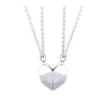 Lexy Couple Necklace 2 in 1 - A necklace for you and your loved one