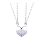 Lexy Couple Necklace 2 in 1 - A necklace for you and your loved one