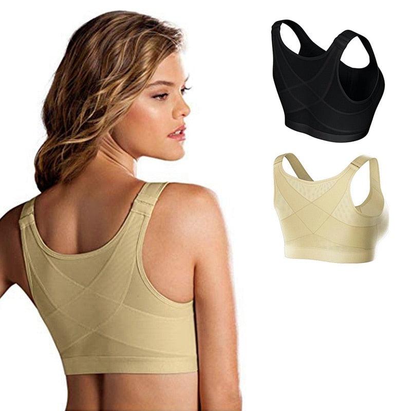 Corrective Bra - For Perfect Posture & Optimal Support