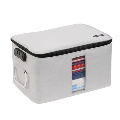 Multi-Function Large Capacity Document Organizer