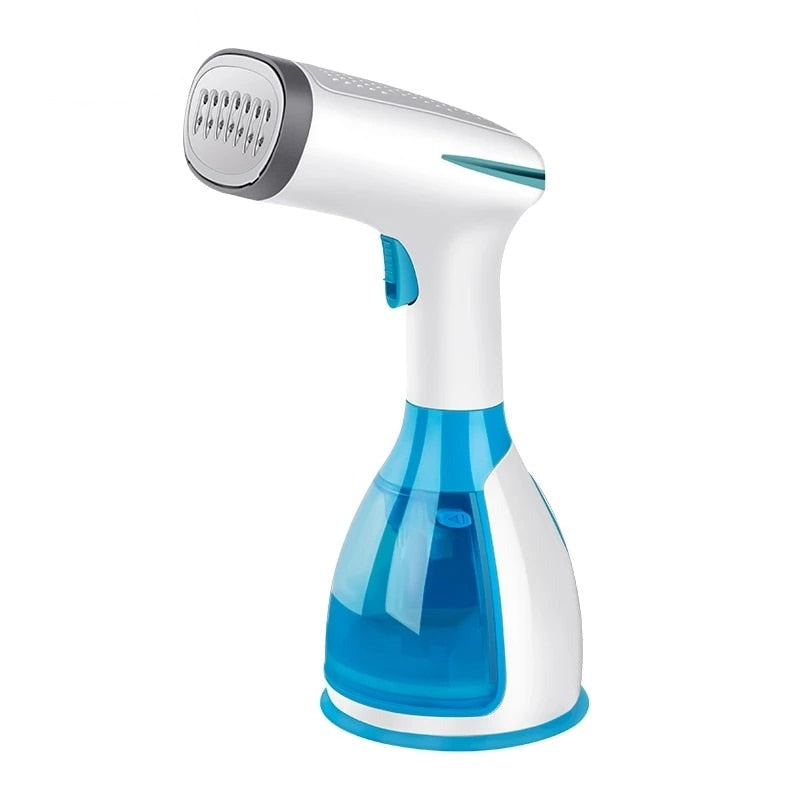 Portable Mini Iron Steamer