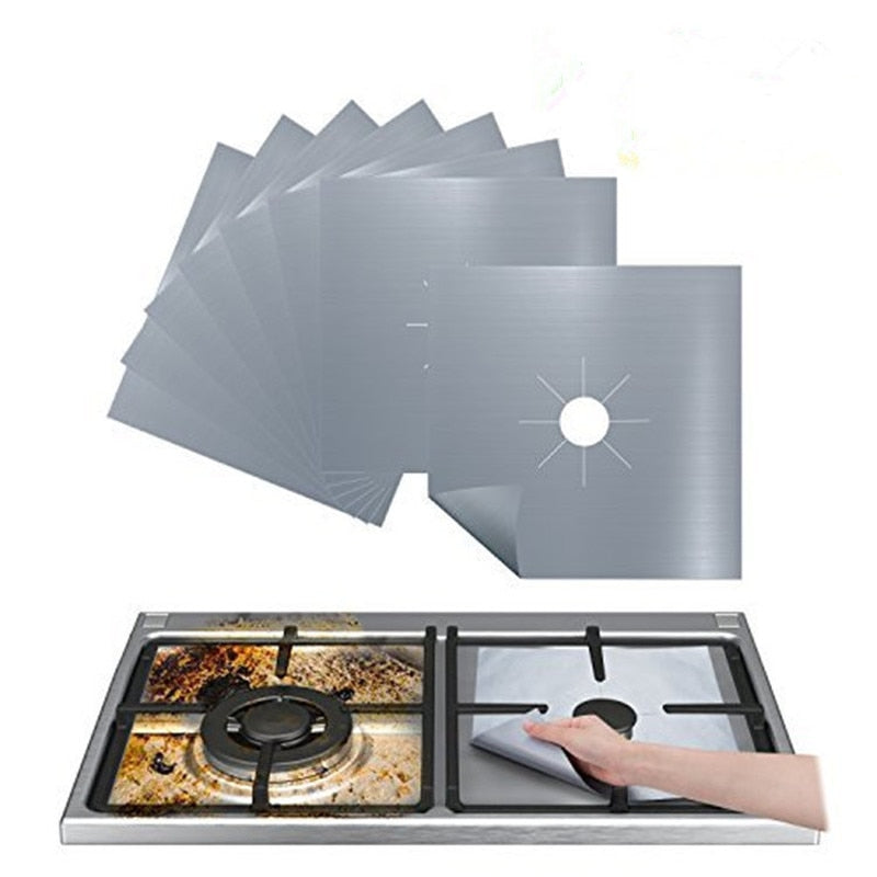 Stove protector | Keeps your stove nice & clean