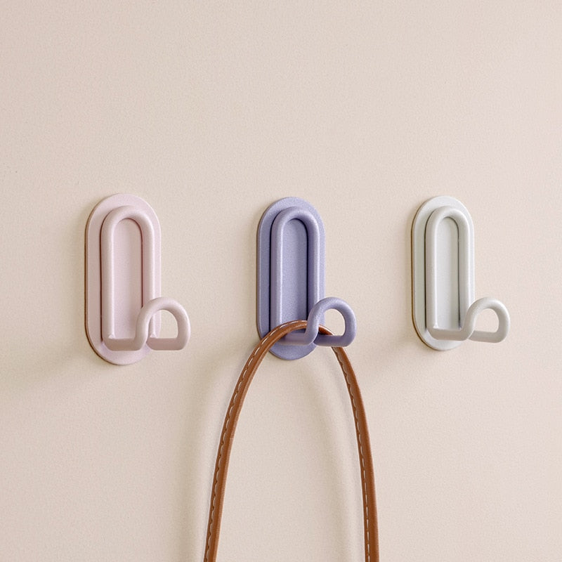 Seamless Pastel Hook
