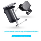 360° Adjustable i Pad Holder Stand for Bed