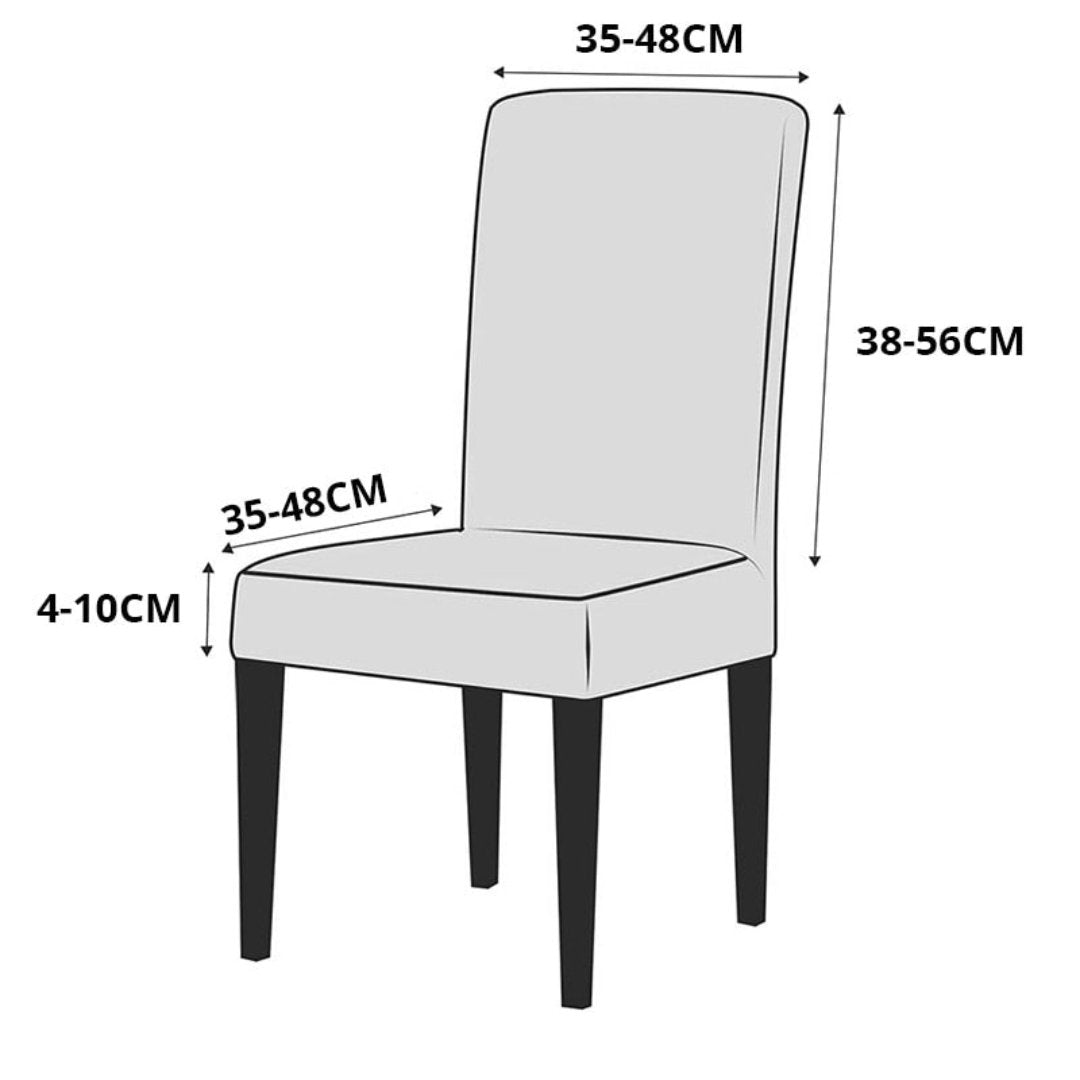 Finishing Touches Chair Covers™ (2 Pcs.)