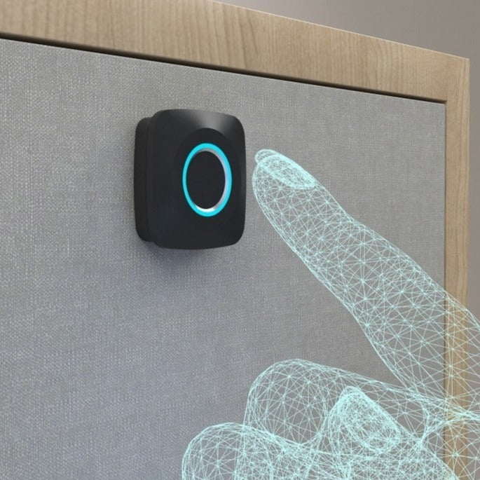 Anti-theft Smart Drawer Fingerprint Lock