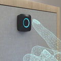 Anti-theft Smart Drawer Fingerprint Lock