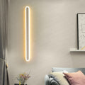 LineGlow - Simple Wall Illumination