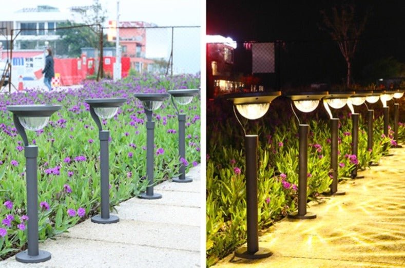 LumiSoleil | Light up your nights gently