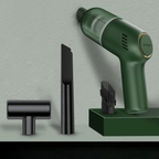 Vacuum Cleaner