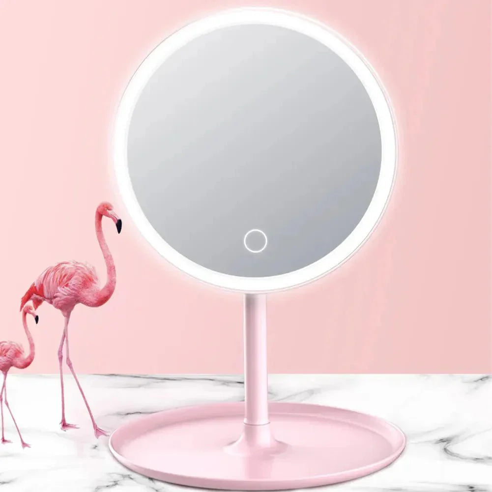 Aura View - Your mirror - Your radiance - Reveal your beauty!