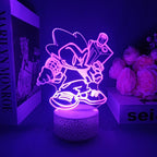 Eindhoven Magic Gaming Night Lamp | Create a magical atmosphere in your bedroom