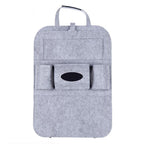 Car - Organizer for the backseat