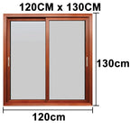EasyFix WindowShield™ - Effective Protection against Insects and Allergies