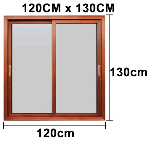 EasyFix WindowShield™ - Effective Protection against Insects and Allergies