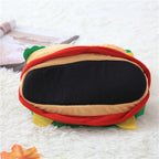 Soft Sandwich Indoor Slippers