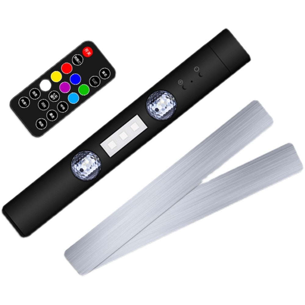 Car Multi-Function LED