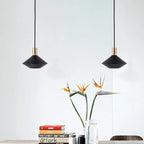 Italian Modern Minimalist LED Pendant Light