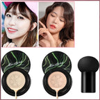 Moisturizing BB Cream with natural coverage