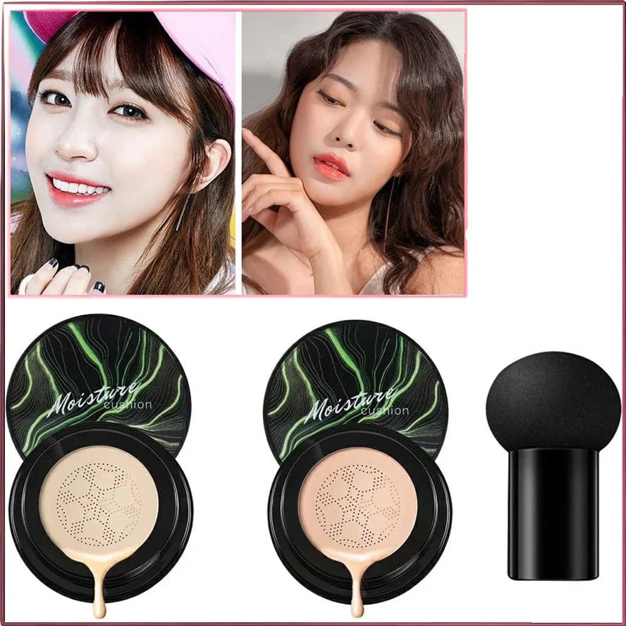 Moisturizing BB Cream with natural coverage