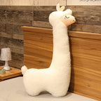 Alpaca | XL side sleeper pillow for a healthy posture