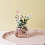 Glass Vase (Various Shape)