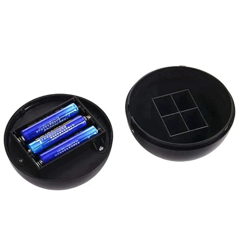 Motion Glow - Illuminate your outdoor space - Advanced security - Motion detection