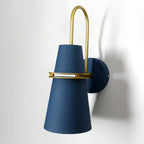 Premium Wall Light Source for Sophisticated Interiors