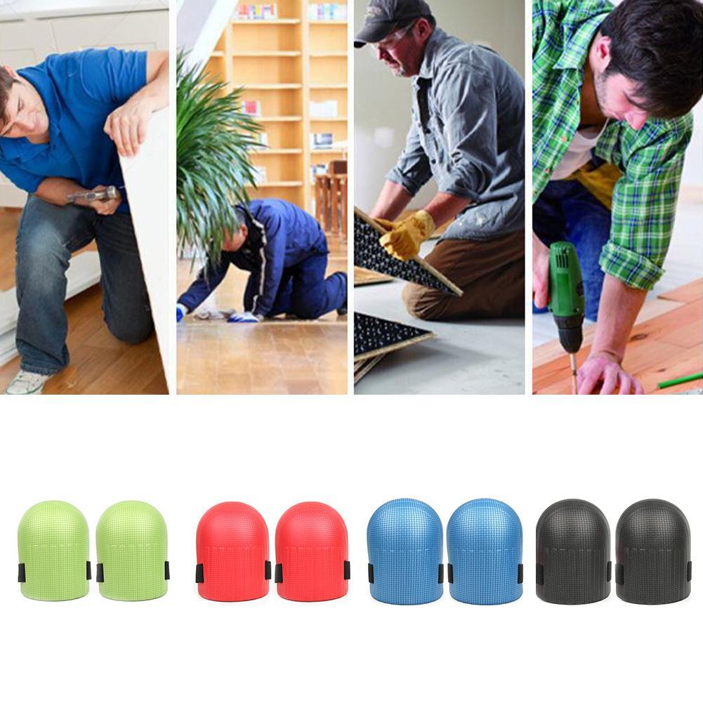 Knee Pads | Keep your knees safe & comfortable while gardening!