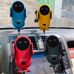 Tubby Charger - Wireless Car Charger with Sensor