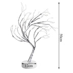 Light Tree Table Lamp