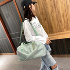 Sports bag - Stylish multifunctional sports bag for any occasion