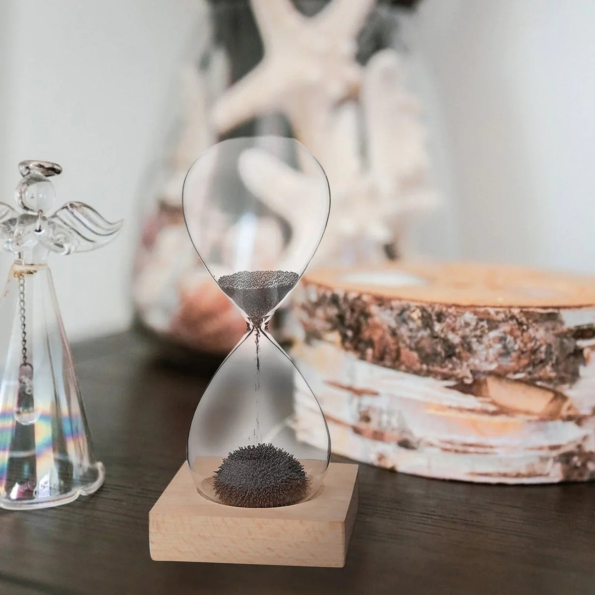 Hour Gallows Magnetic Sand