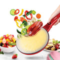 CrepeMaster - Elektrische Crêpe Maker voor Koken