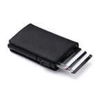 Safe and Elegant Apple Airtag Wallet