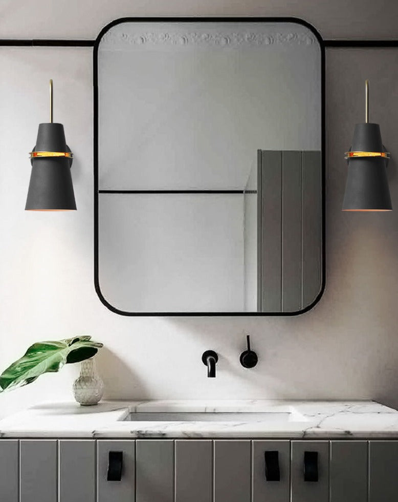 Premium Wall Light Source for Sophisticated Interiors